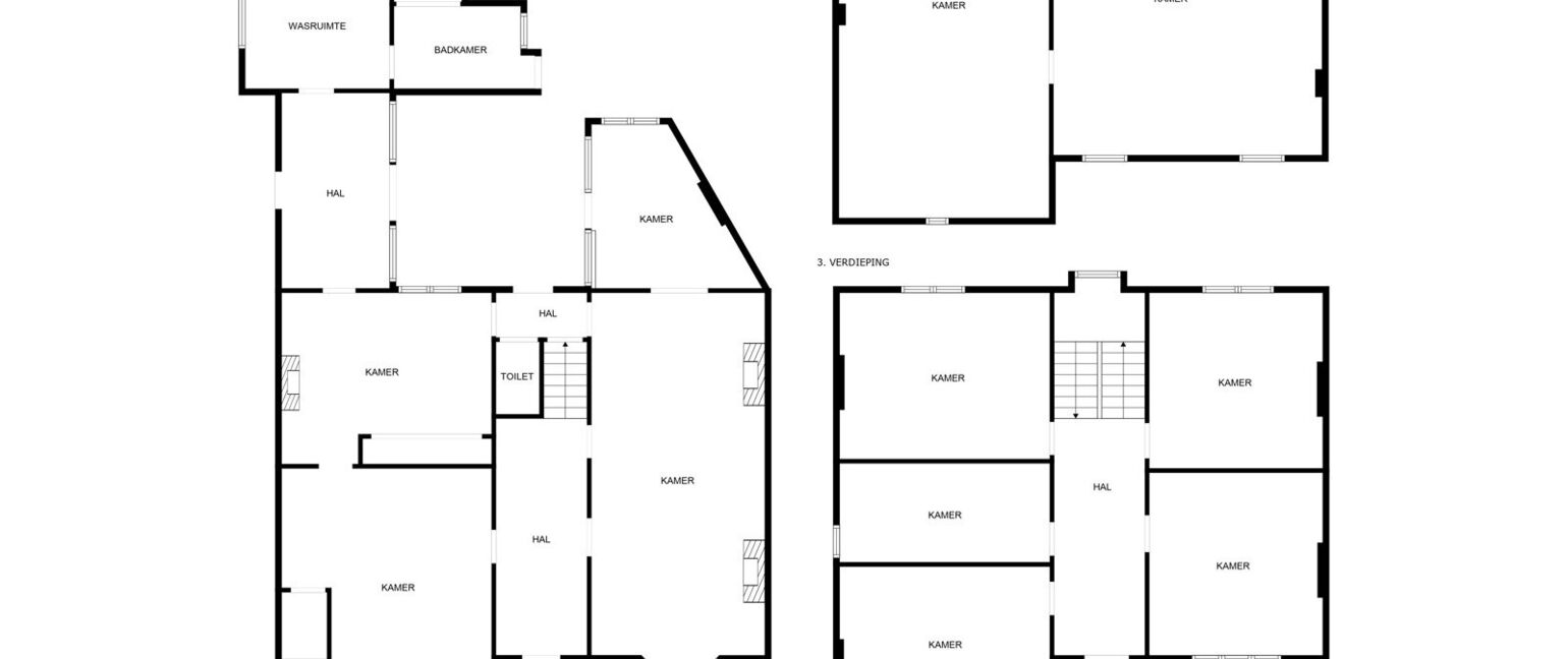 Gebouw voor gemengd gebruik te koop in Sint-Truiden