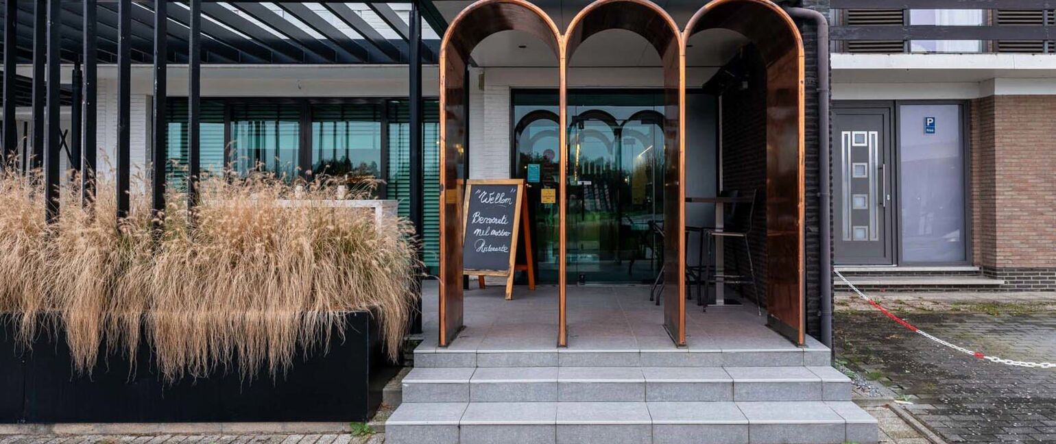 Horeca te koop in Maasmechelen