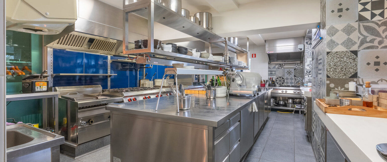 Horeca te koop in Maasmechelen