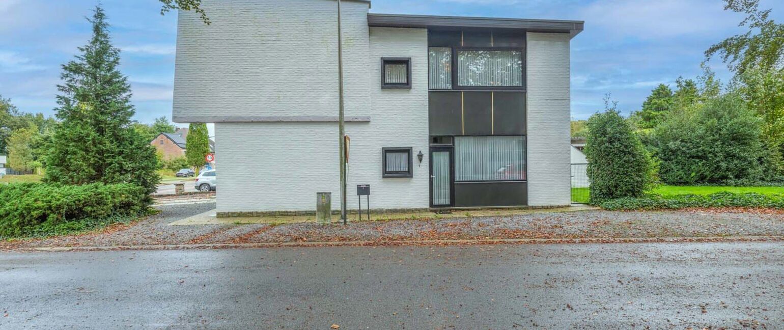 Huis te koop in As