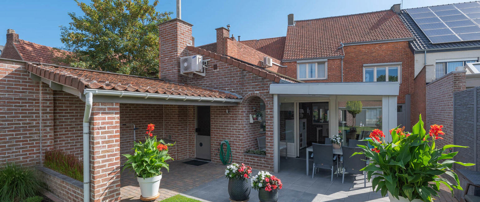 Huis te koop in Bree