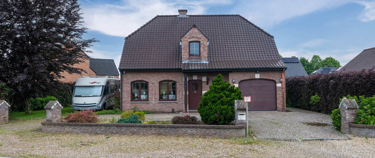 Huis te koop in Dilsen-Stokkem