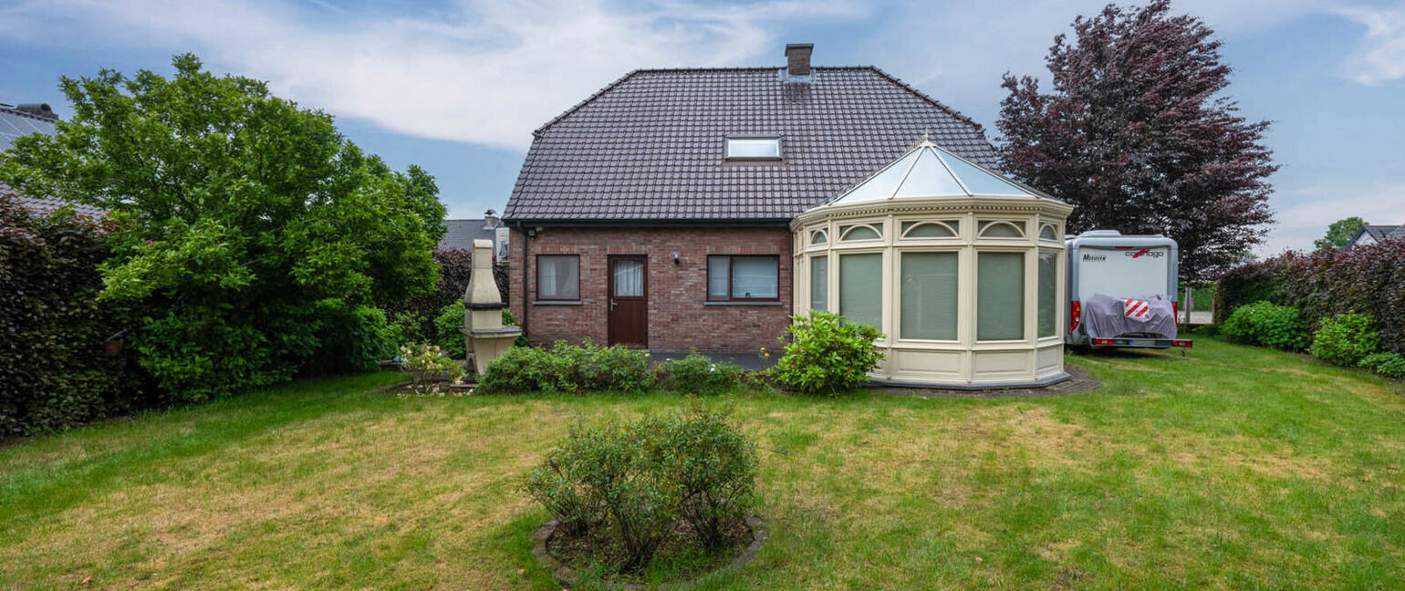 Huis te koop in Dilsen-Stokkem