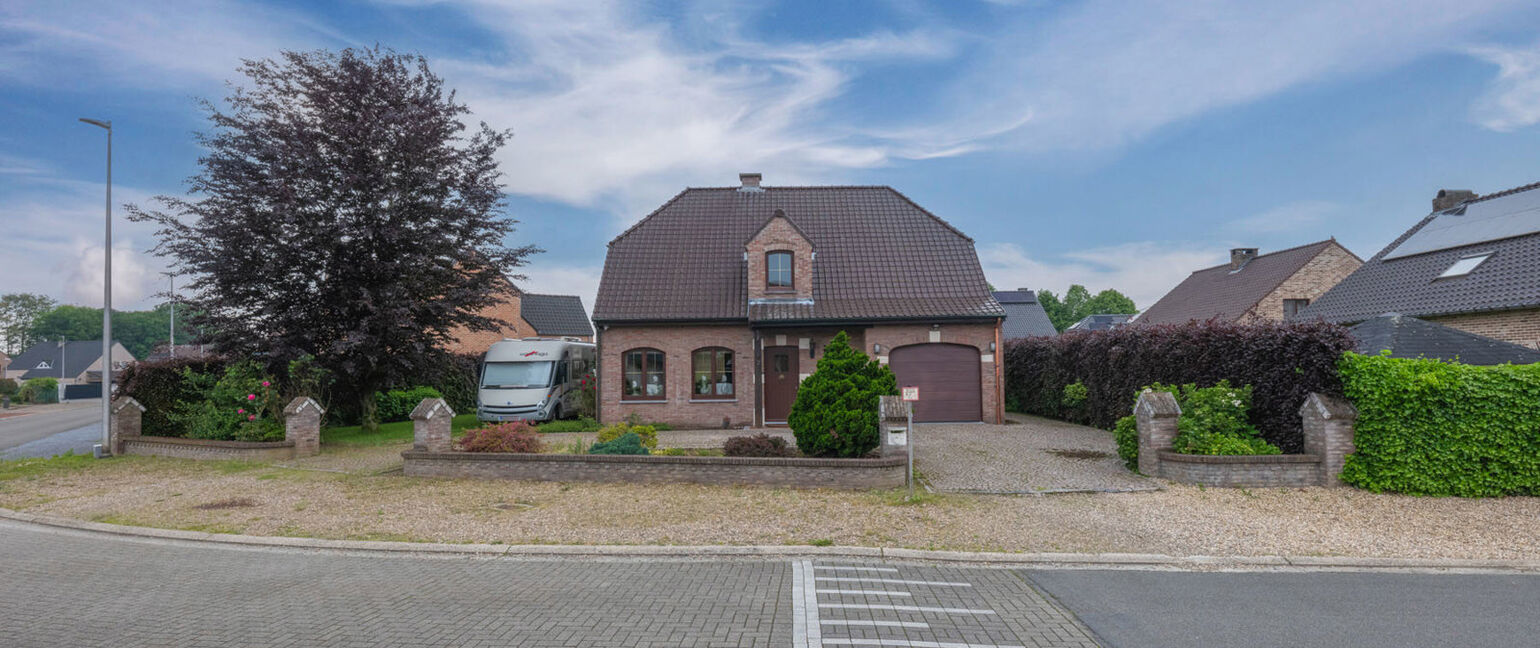 Huis te koop in Dilsen-Stokkem