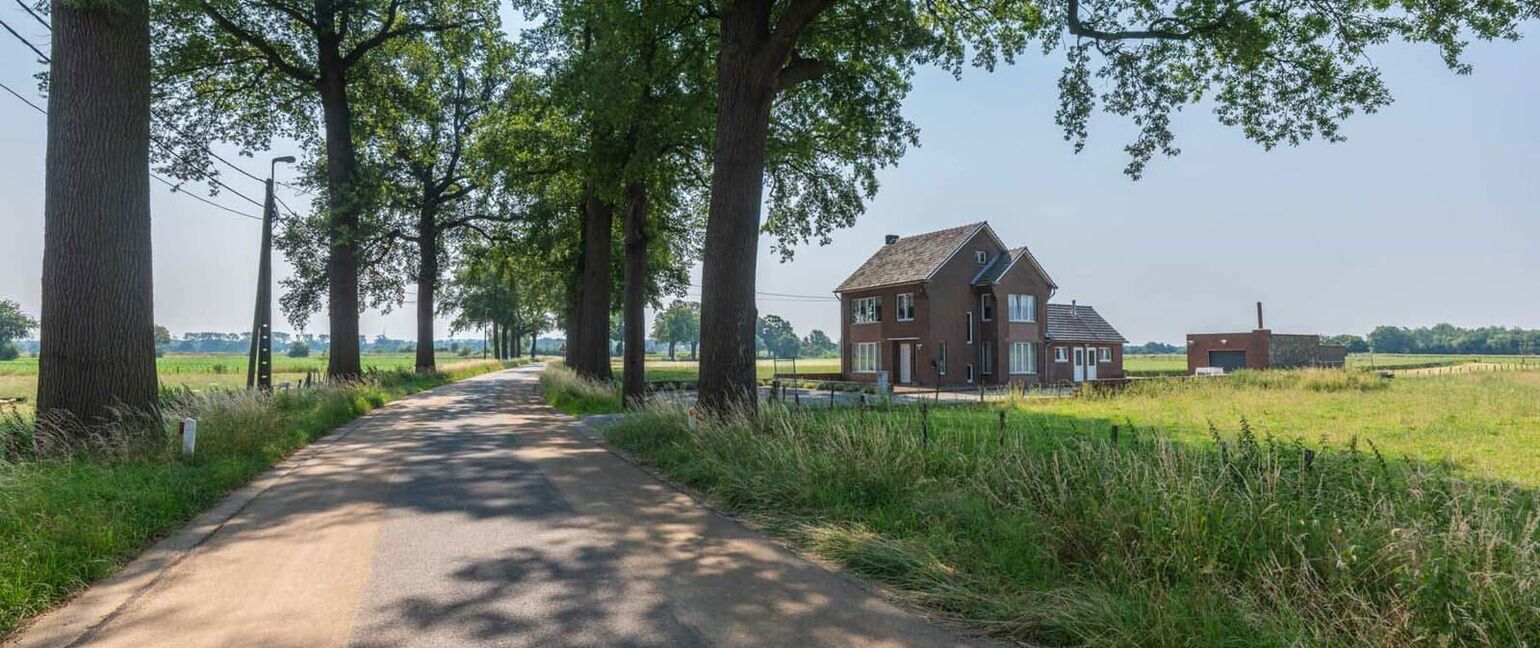 Huis te koop in Dilsen-Stokkem