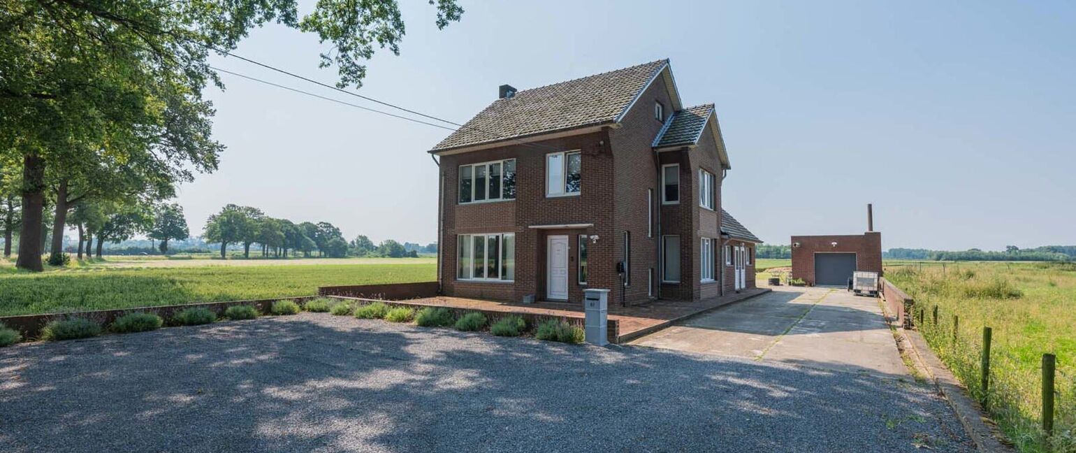 Huis te koop in Dilsen-Stokkem