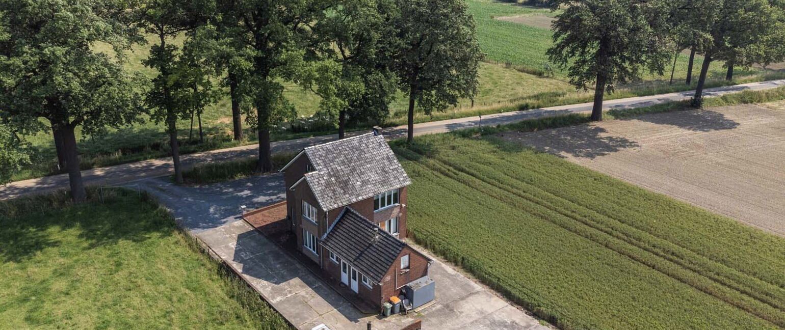 Huis te koop in Dilsen-Stokkem