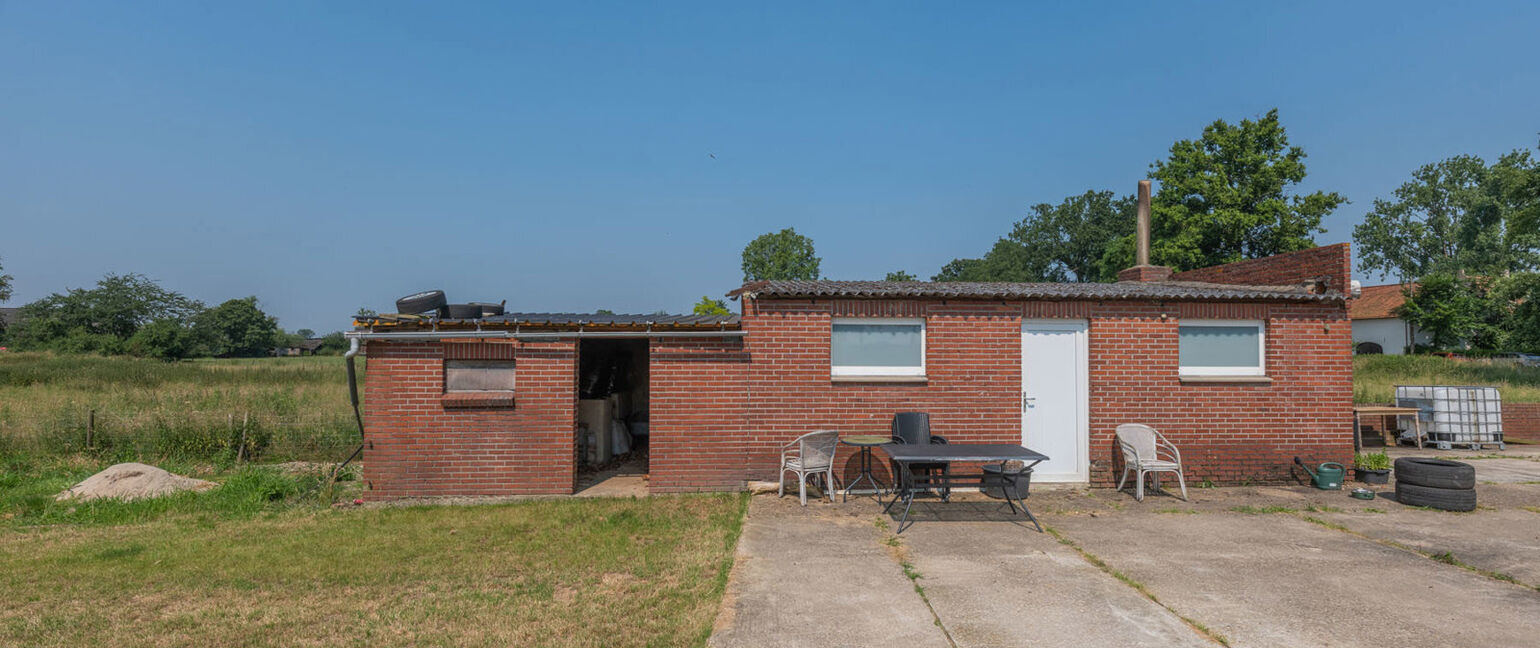 Huis te koop in Dilsen-Stokkem