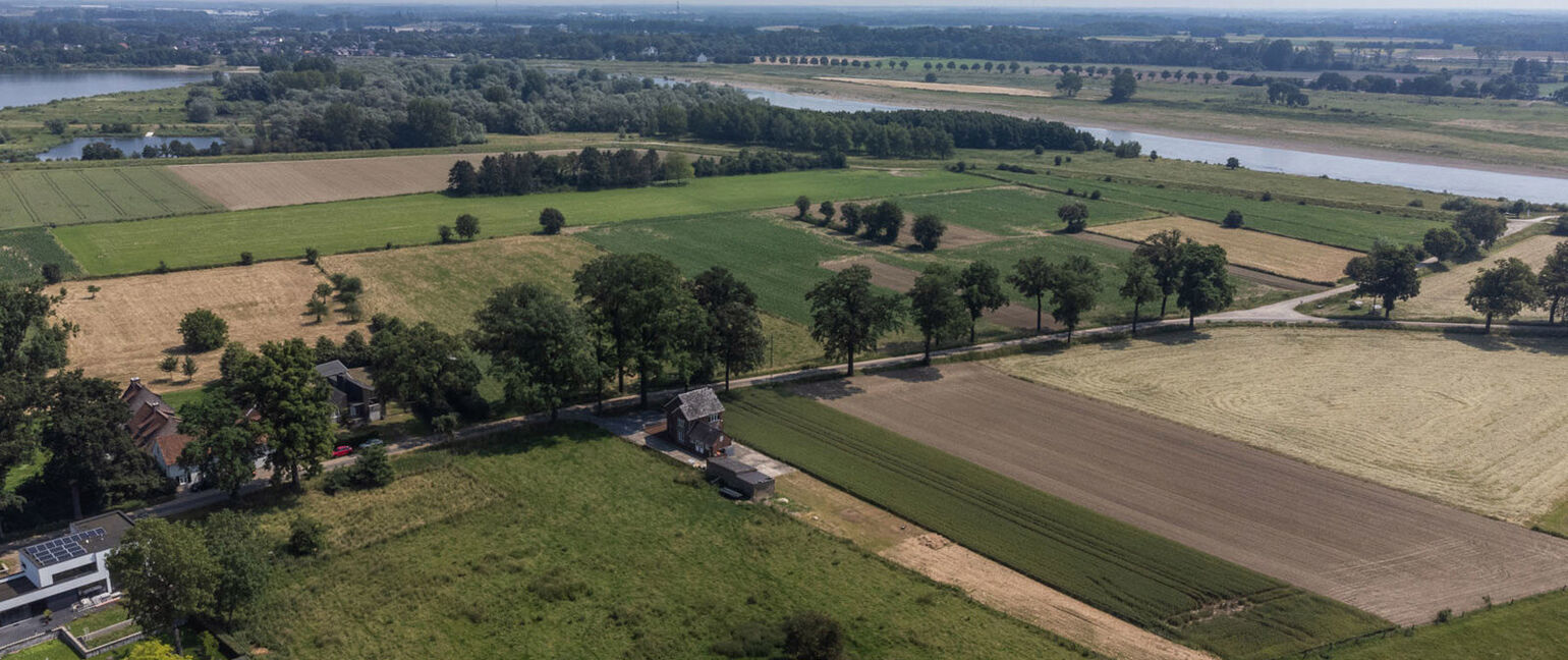 Huis te koop in Dilsen-Stokkem