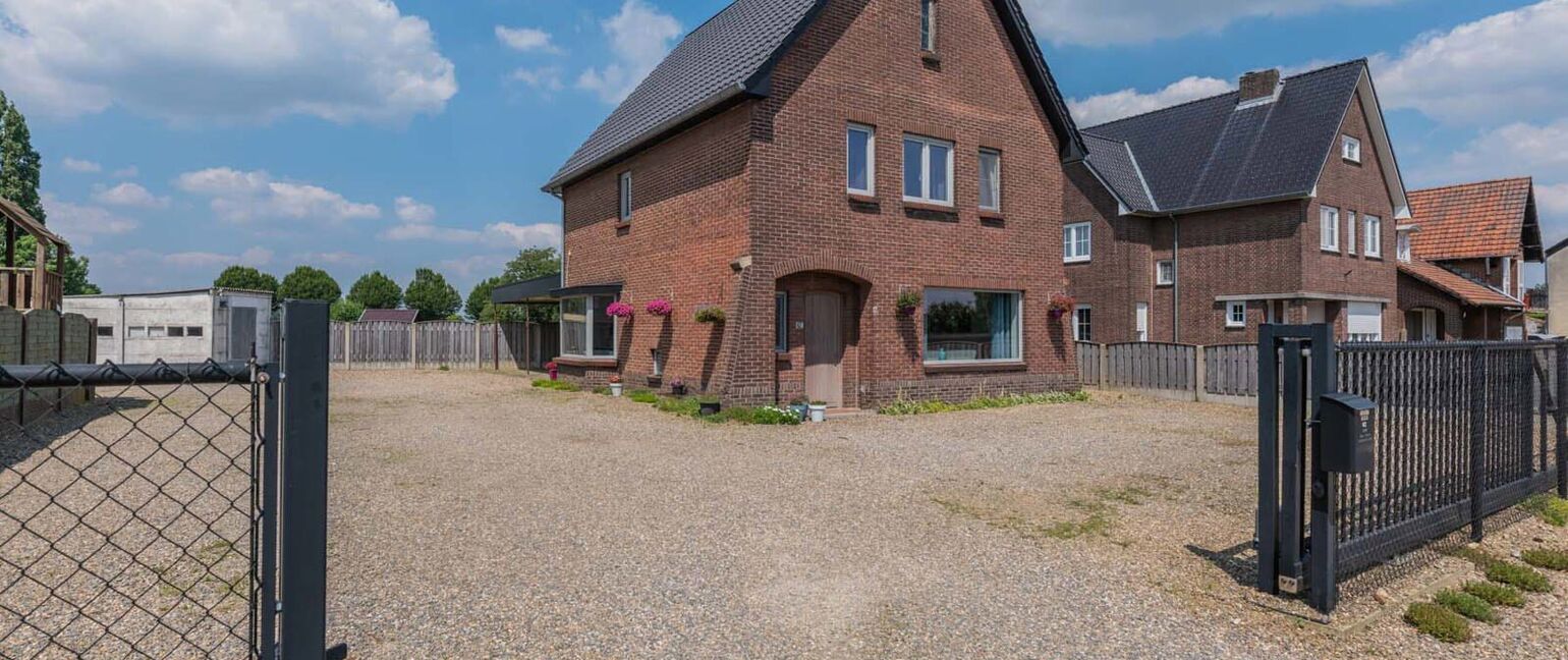 Huis te koop in Dilsen-Stokkem