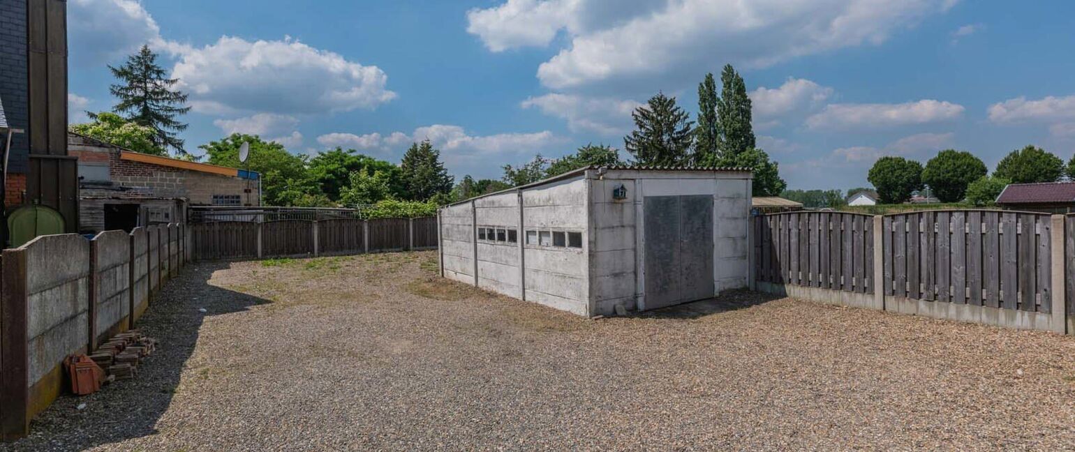 Huis te koop in Dilsen-Stokkem