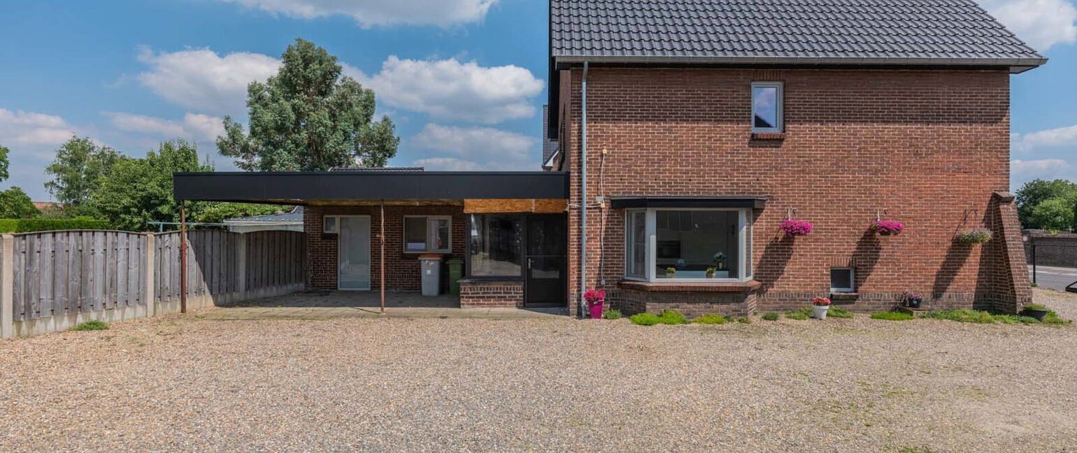 Huis te koop in Dilsen-Stokkem