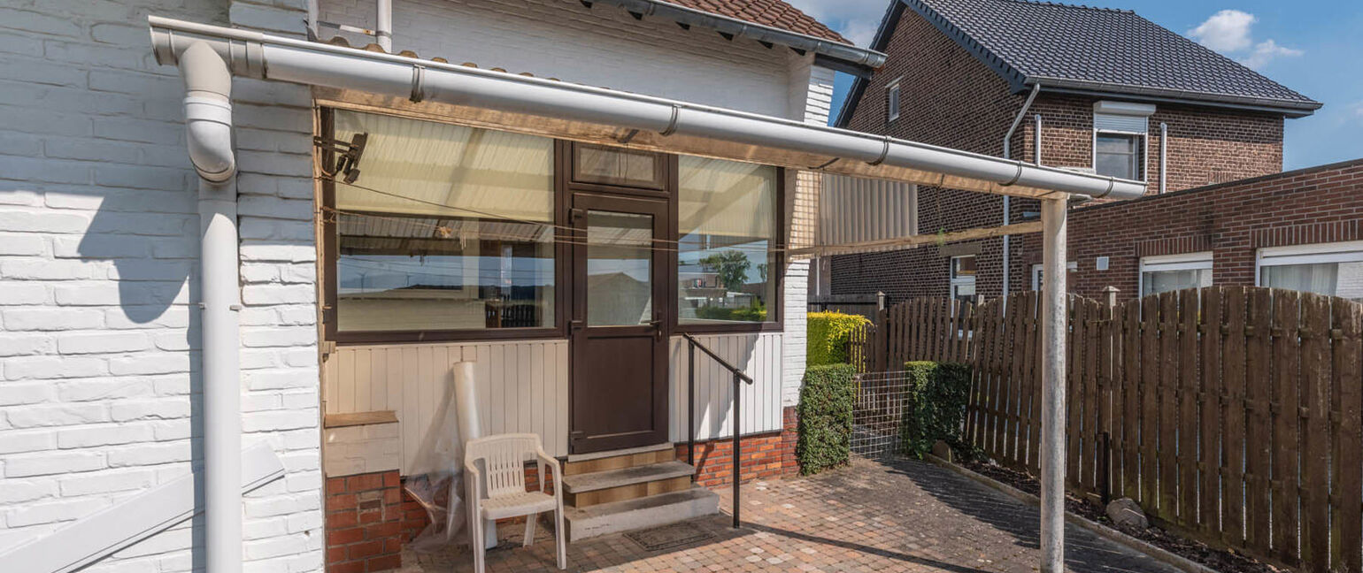 Huis te koop in Dilsen-Stokkem