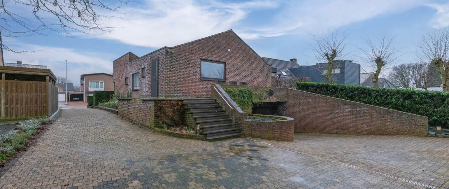 Huis te koop in Dilsen-Stokkem