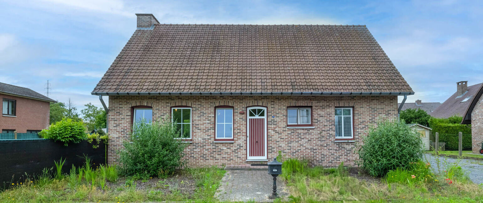 Huis te koop in Dilsen-Stokkem