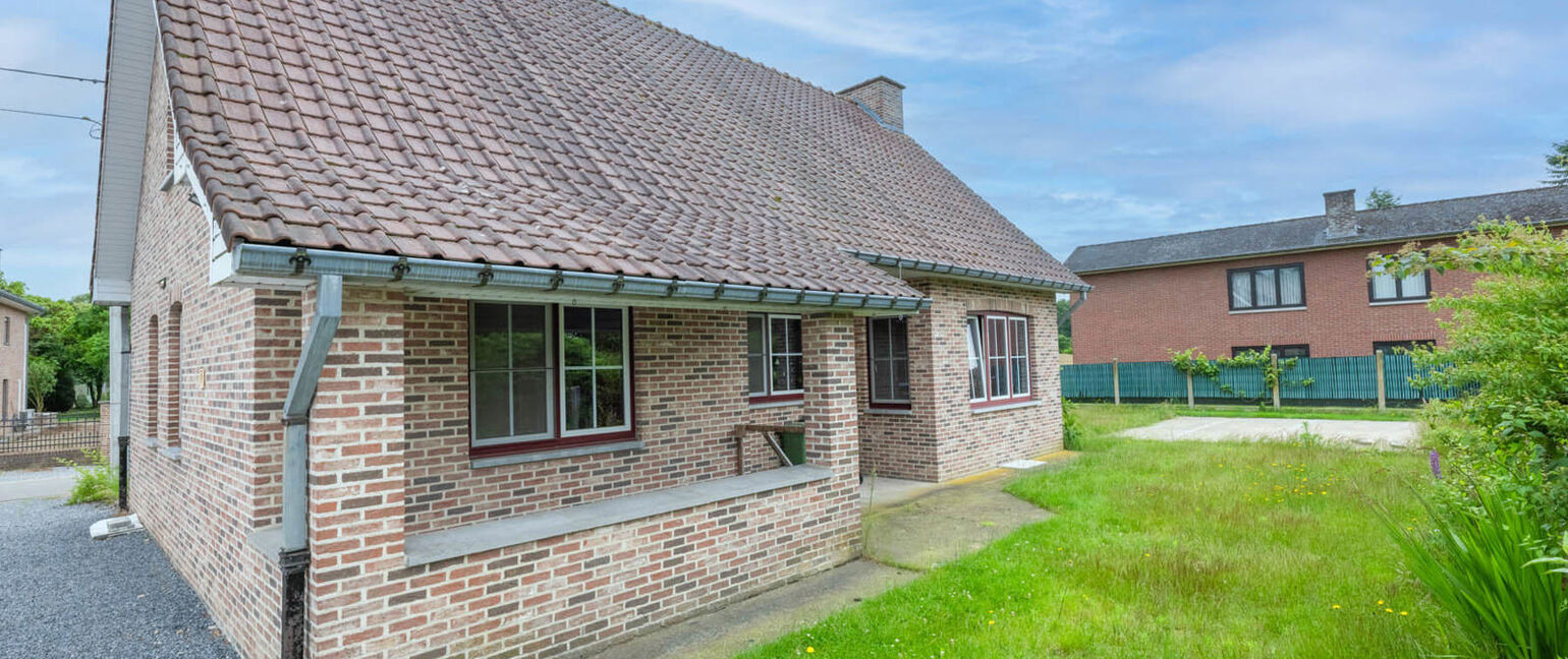 Huis te koop in Dilsen-Stokkem