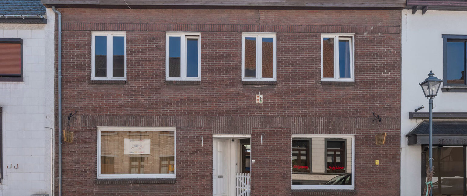 Huis te koop in Dilsen-Stokkem