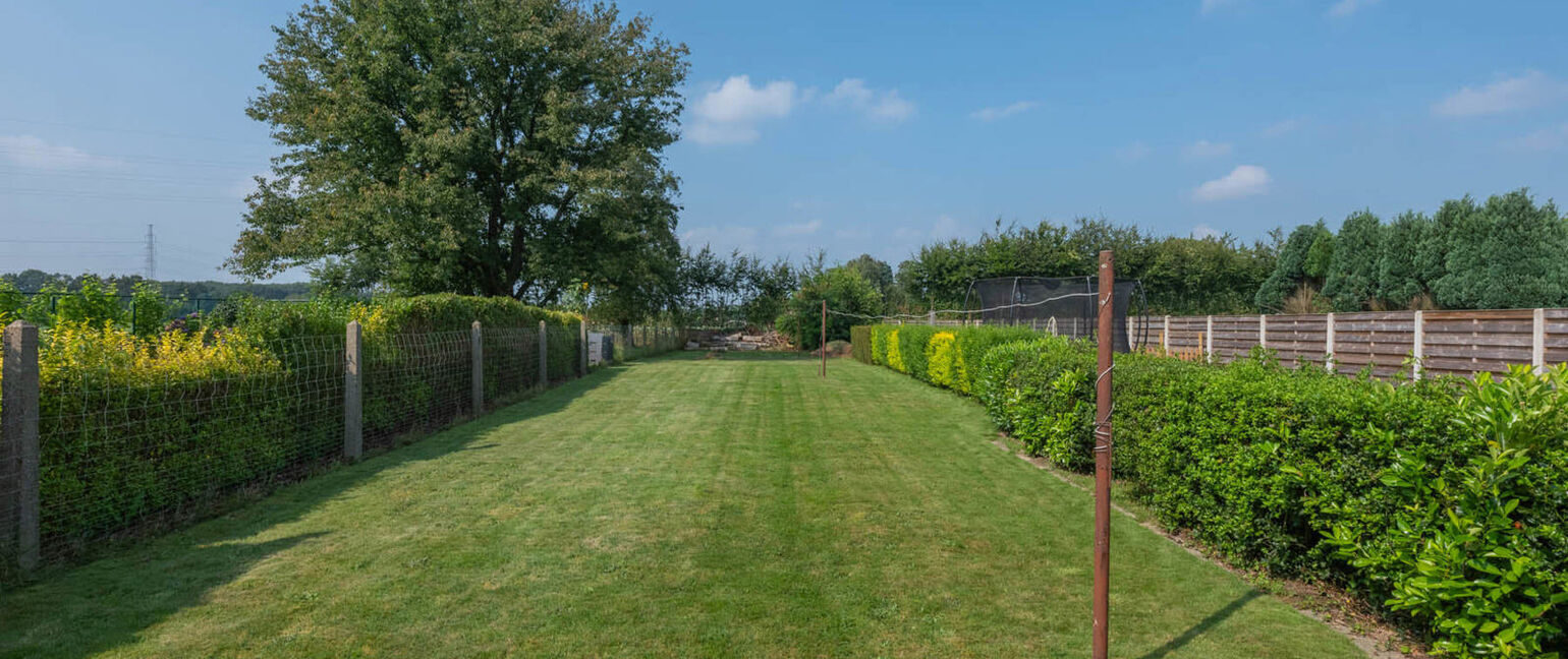 Huis te koop in Dilsen-Stokkem