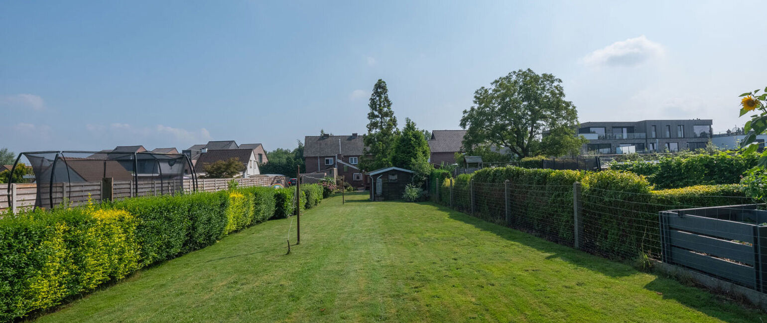 Huis te koop in Dilsen-Stokkem