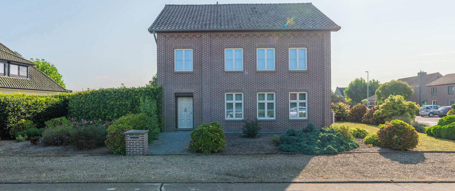 Huis te koop in Dilsen-Stokkem