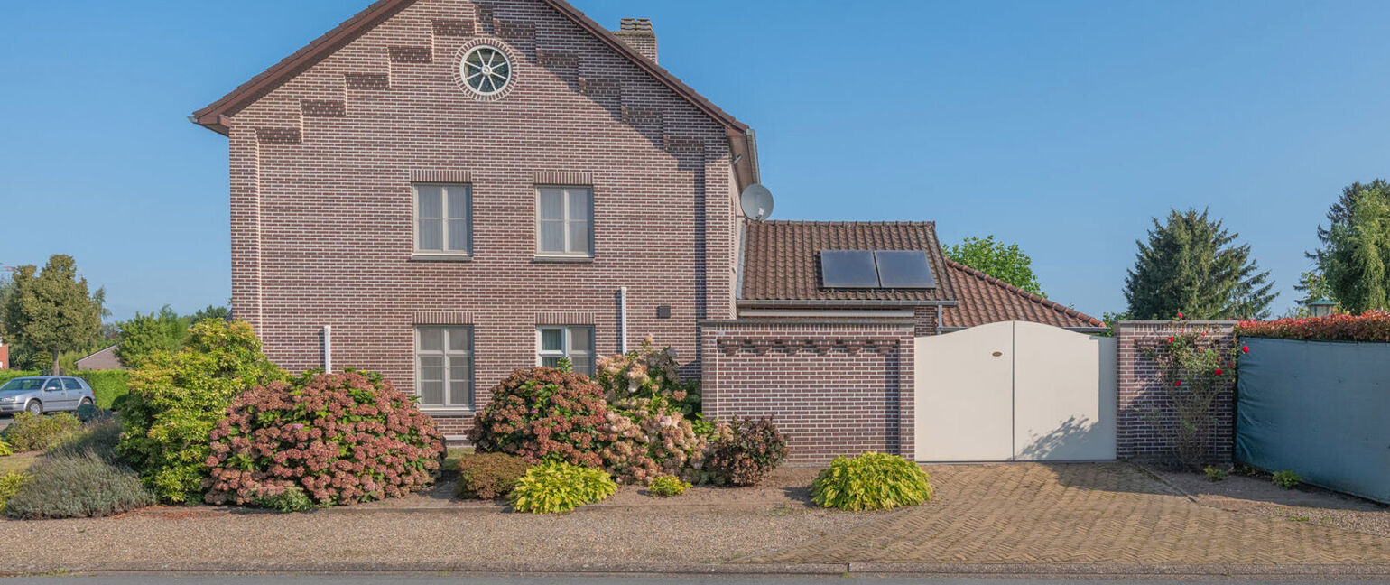 Huis te koop in Dilsen-Stokkem