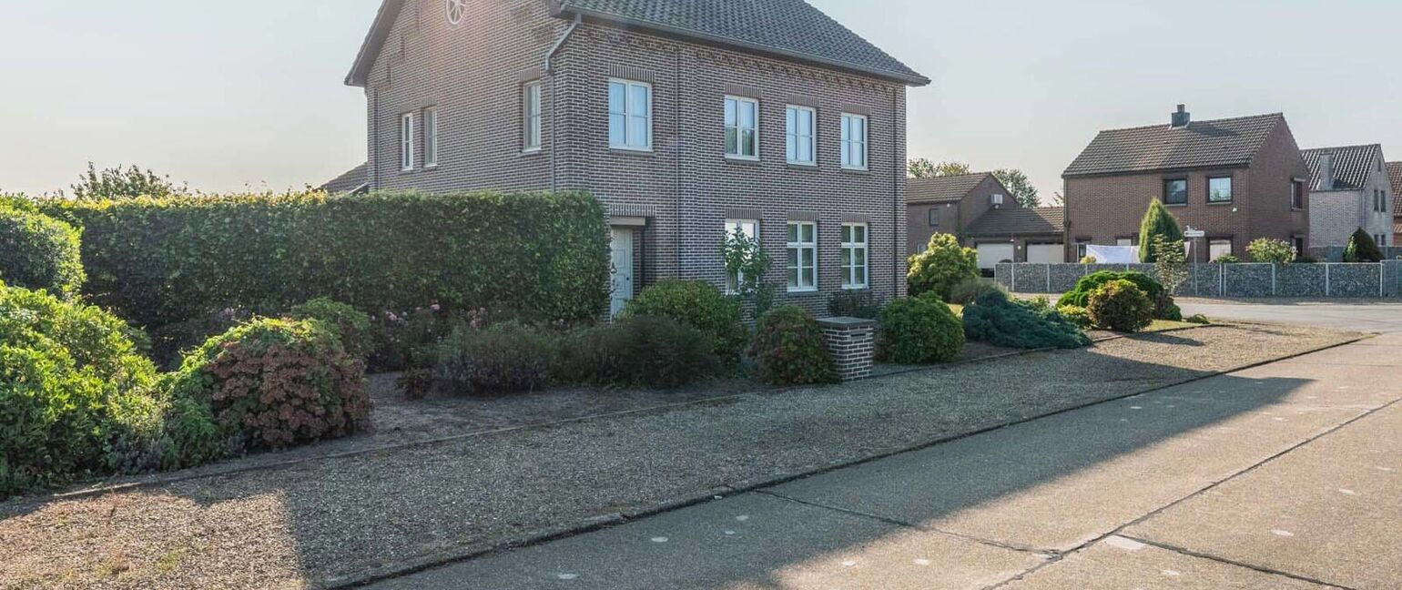 Huis te koop in Dilsen-Stokkem