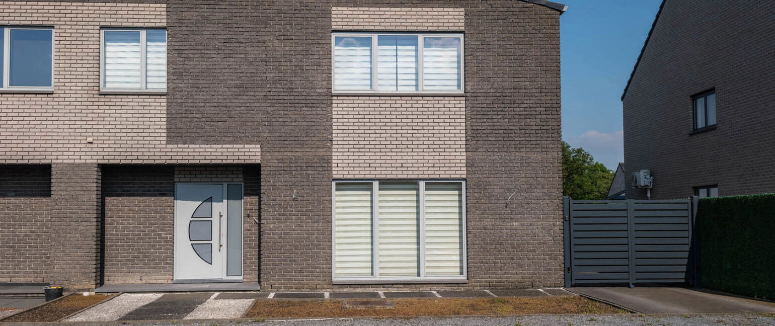 Huis te koop in Dilsen-Stokkem