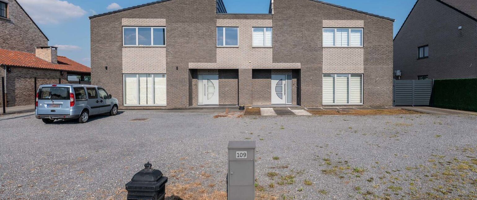 Huis te koop in Dilsen-Stokkem