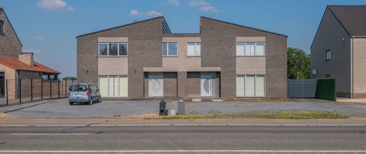 Huis te koop in Dilsen-Stokkem