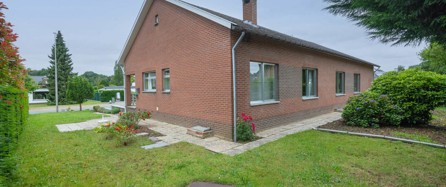 Huis te koop in Dilsen-Stokkem