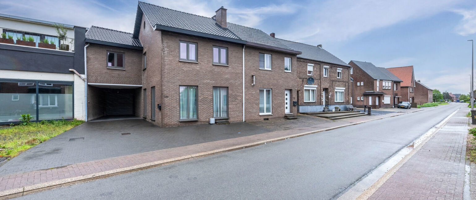 Huis te koop in Dilsen-Stokkem