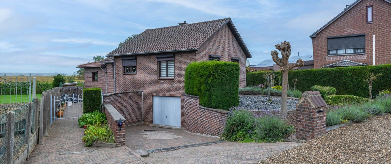 Huis te koop in Dilsen-Stokkem