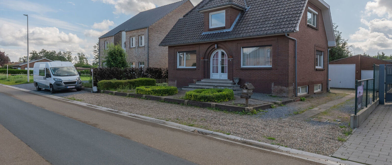 Huis te koop in Dilsen-Stokkem