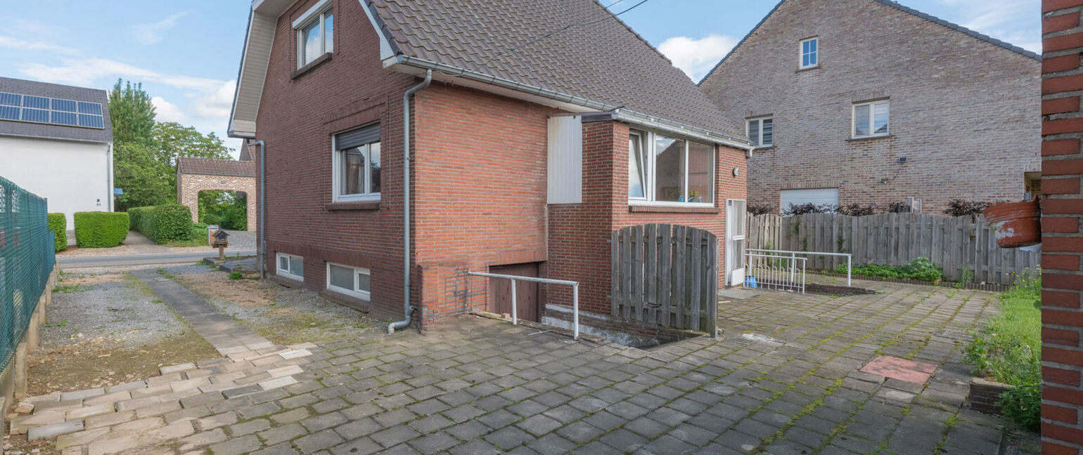 Huis te koop in Dilsen-Stokkem