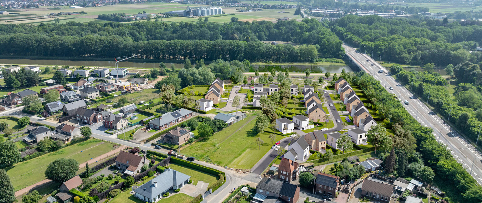 Huis te koop in Dilsen-Stokkem