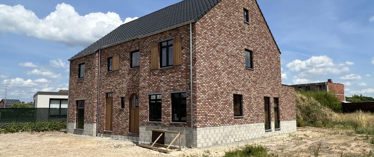 Huis te koop in Dilsen-Stokkem