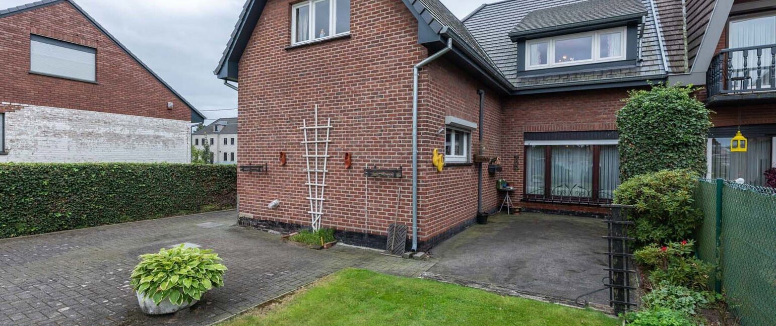 Huis te koop in Dilsen-Stokkem