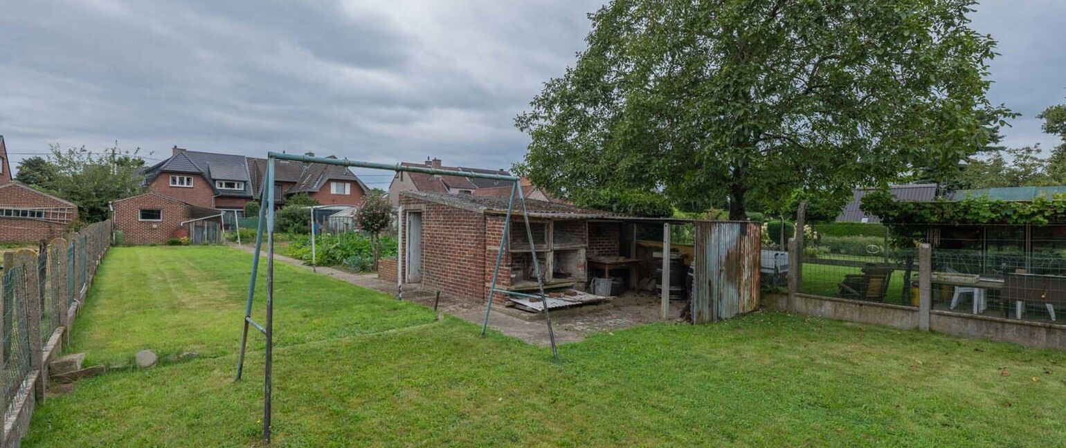 Huis te koop in Dilsen-Stokkem