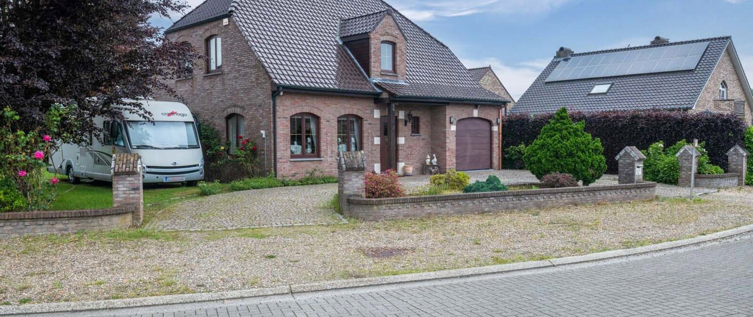 Huis te koop in Dilsen-Stokkem