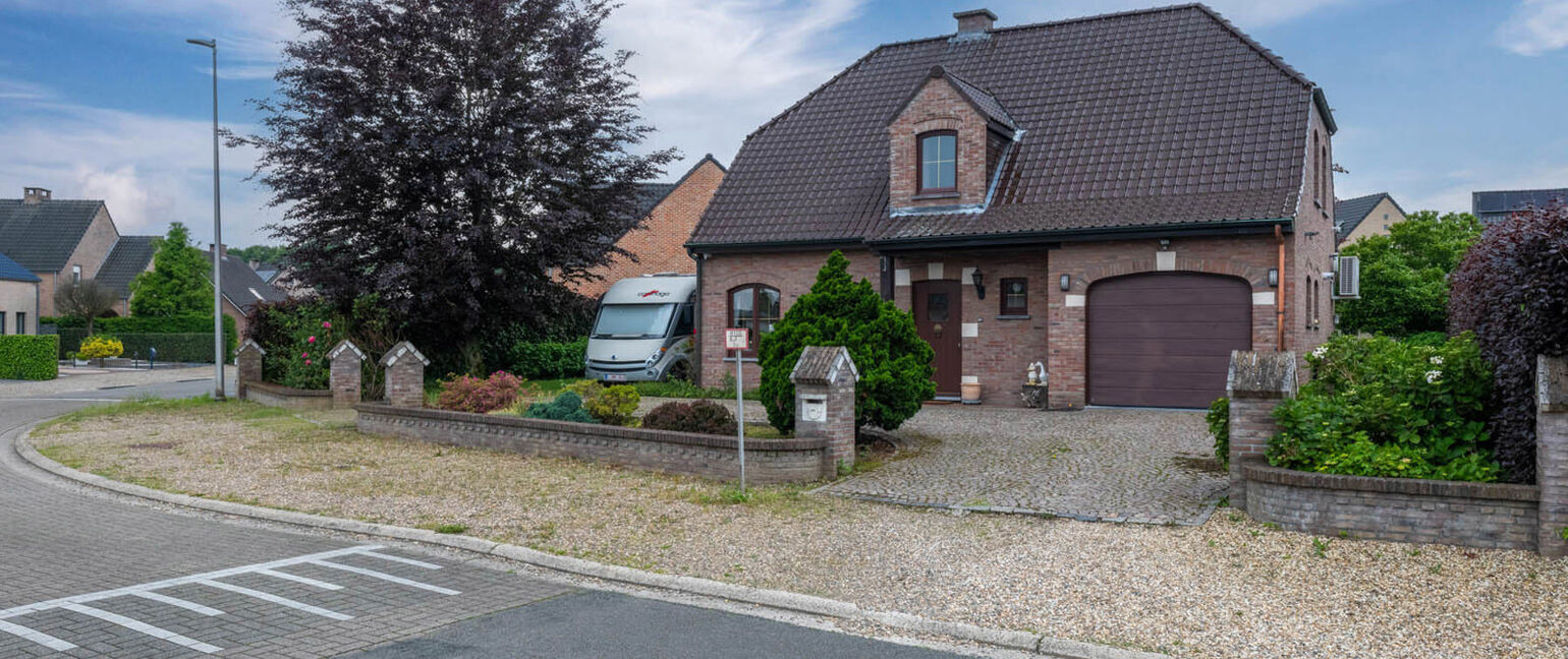 Huis te koop in Dilsen-Stokkem