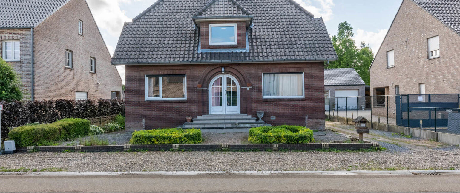 Huis te koop in Dilsen-Stokkem