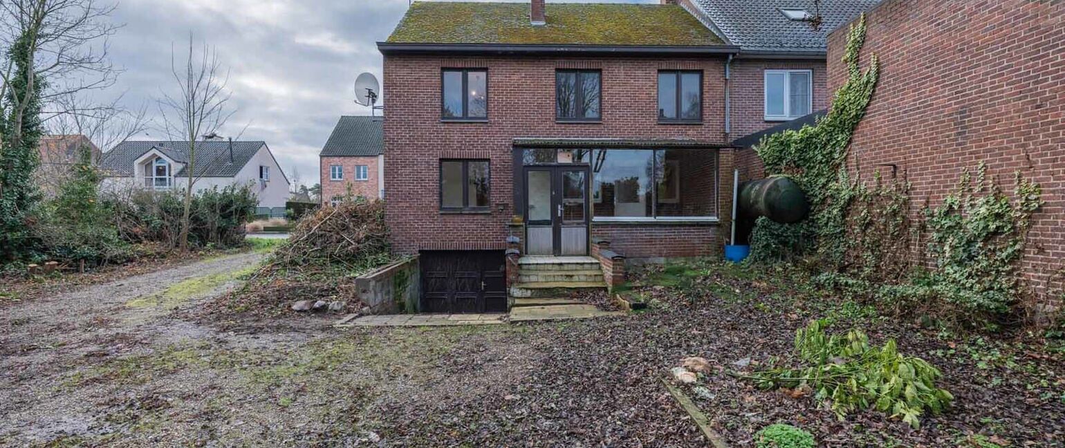 Huis te koop in Dilsen-Stokkem