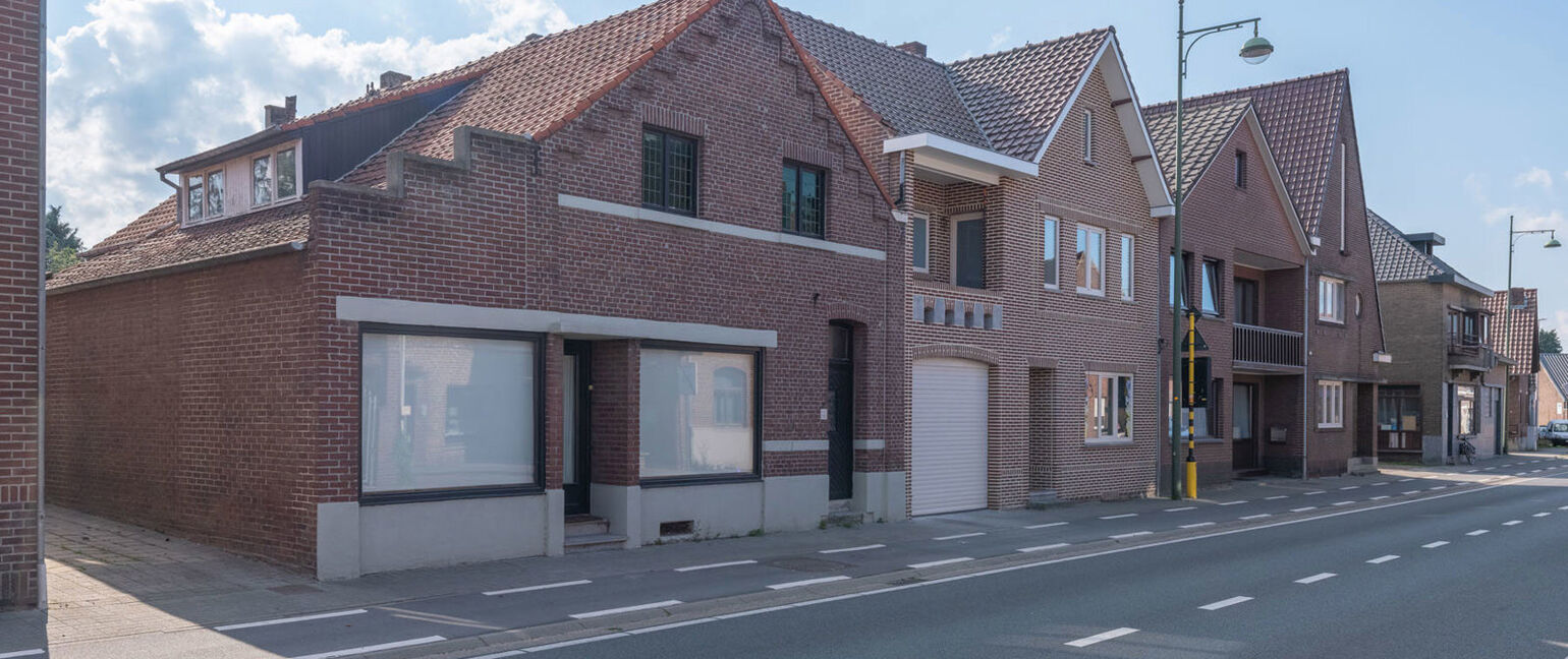 Huis te koop in Dilsen-Stokkem