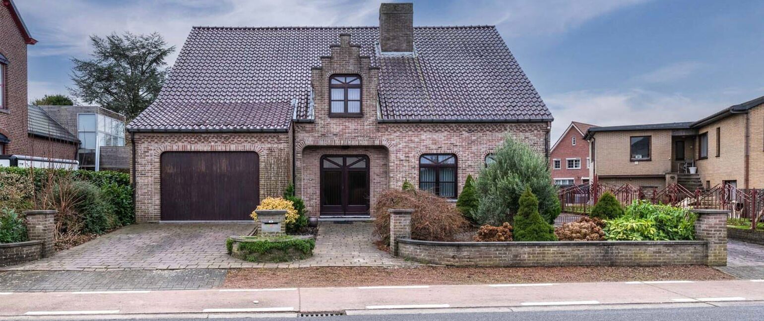 Huis te koop in Dilsen-Stokkem