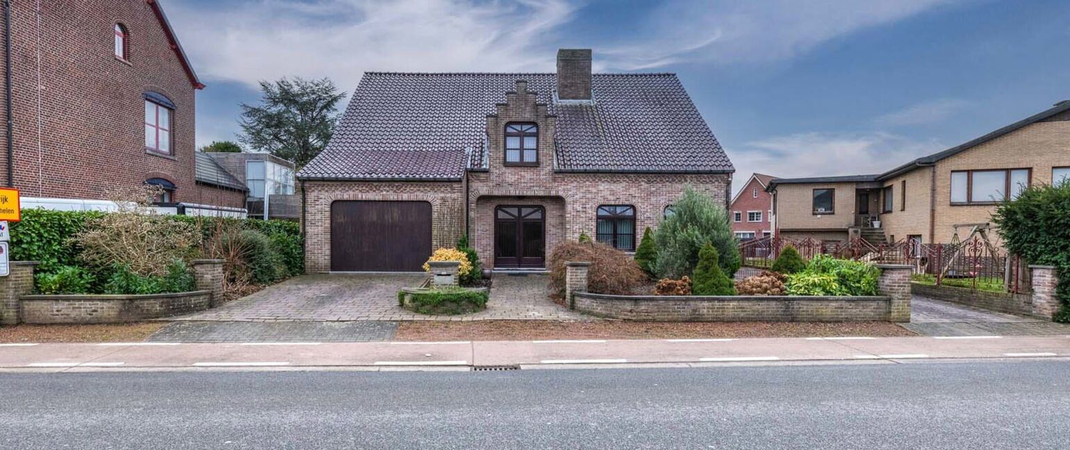 Huis te koop in Dilsen-Stokkem