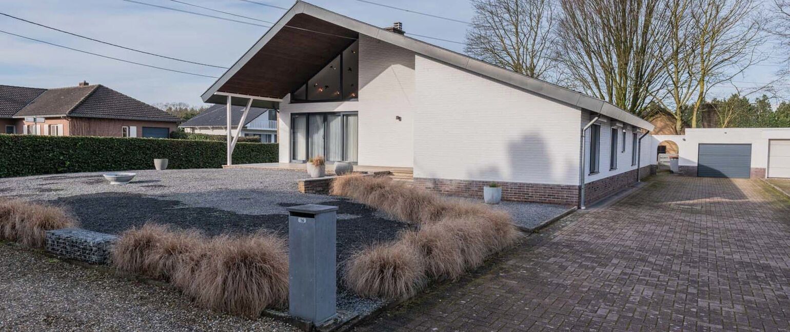 Huis te koop in Dilsen-Stokkem