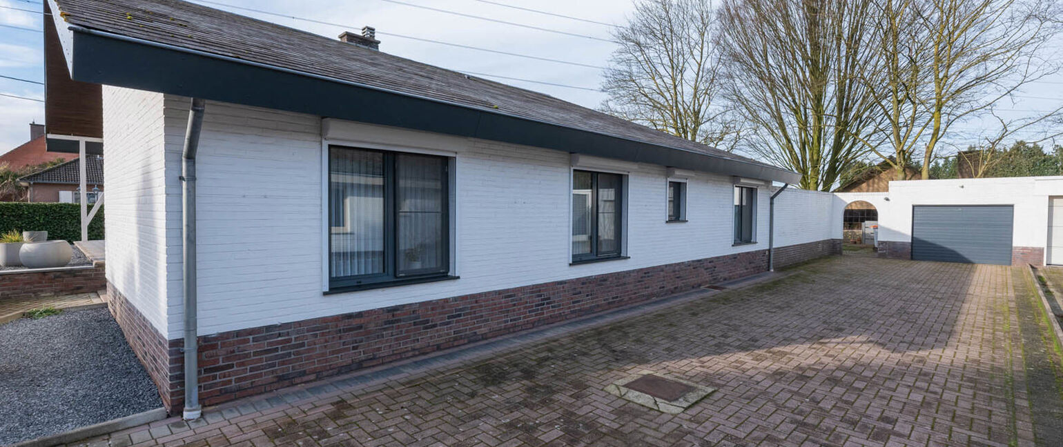 Huis te koop in Dilsen-Stokkem