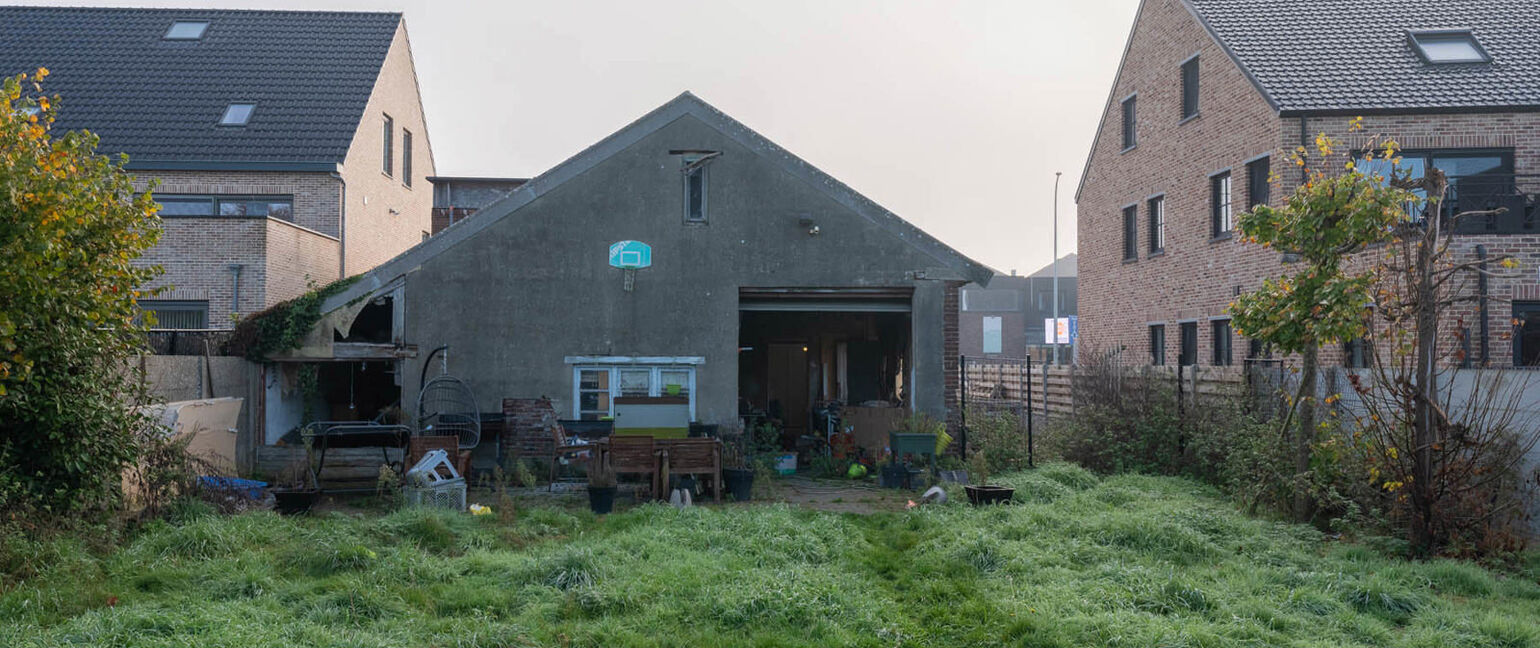 Huis te koop in Dilsen-Stokkem