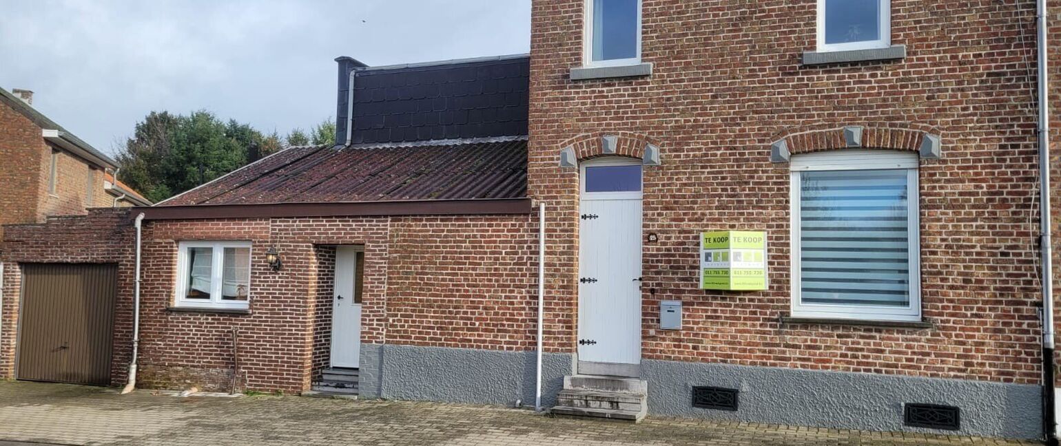 Huis te koop in Heers