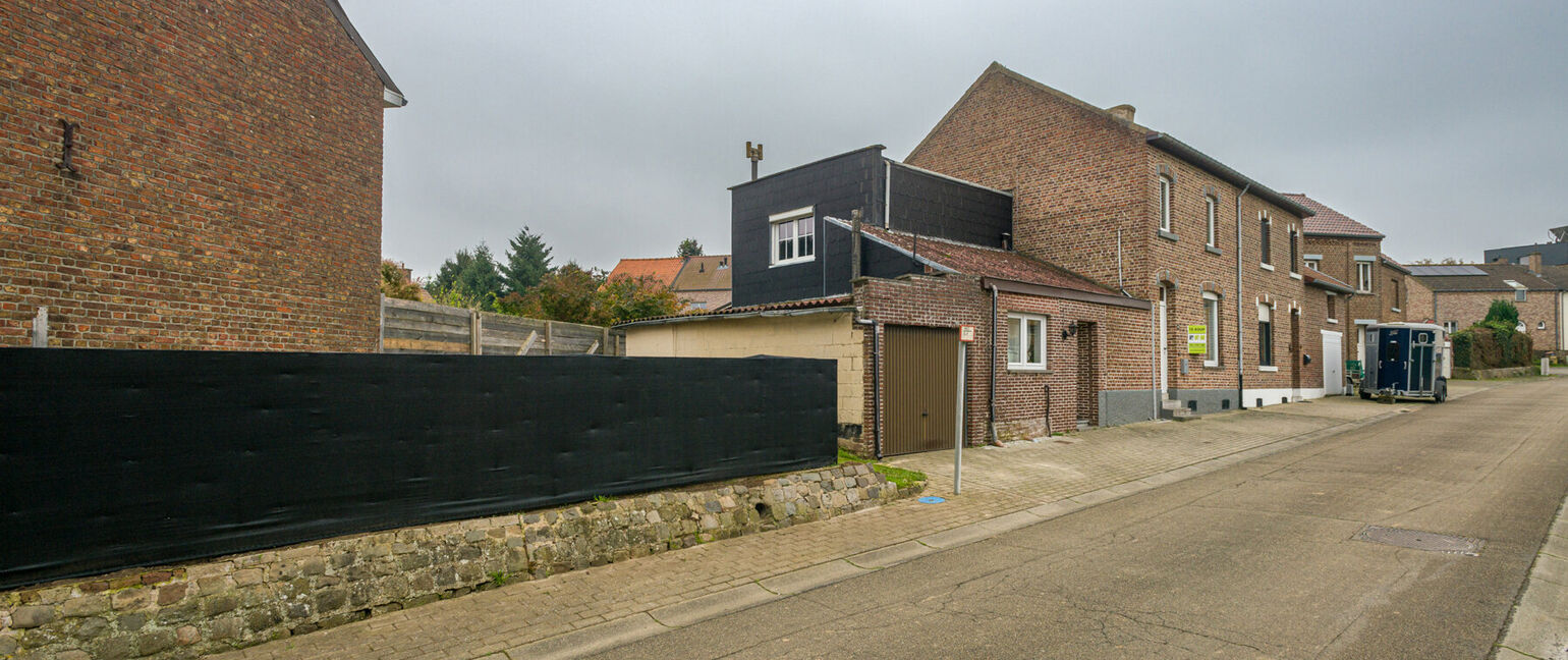 Huis te koop in Heers